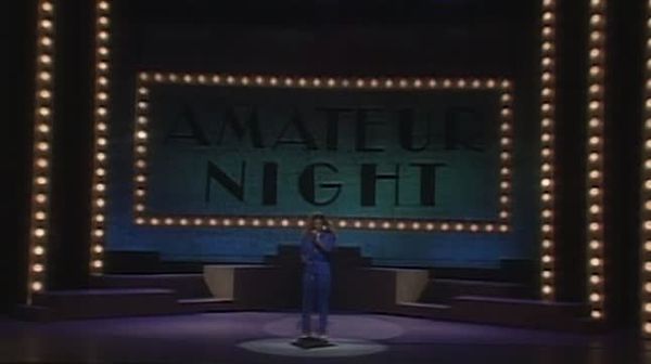 It's Showtime at the Apollo - Episode 218