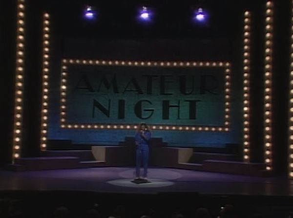 It's Showtime at the Apollo - Episode 218