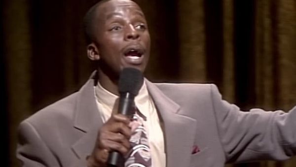 It's Showtime at the Apollo - Episode 318