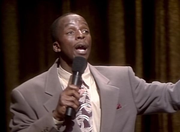 It's Showtime at the Apollo - Episode 318
