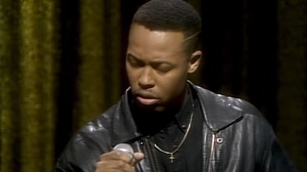 It's Showtime at the Apollo - Episode 321