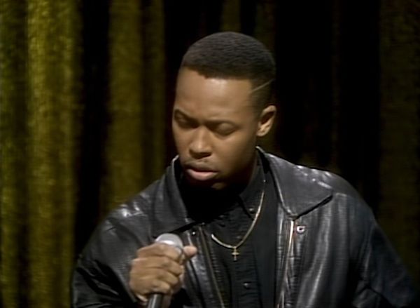 It's Showtime at the Apollo - Episode 321
