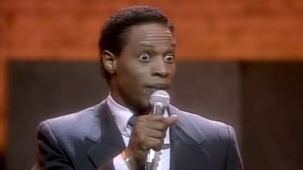 It's Showtime at the Apollo - Episode 322
