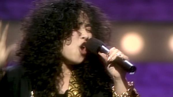 It's Showtime at the Apollo - Episode 315