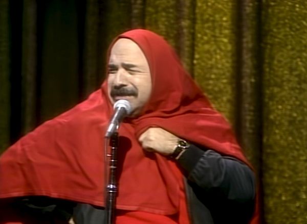 It's Showtime at the Apollo - Episode 317