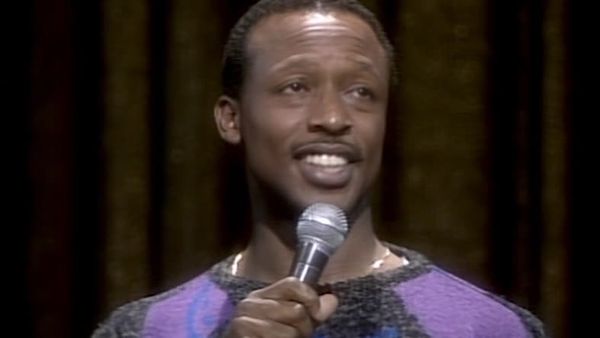 It's Showtime at the Apollo - Episode 323