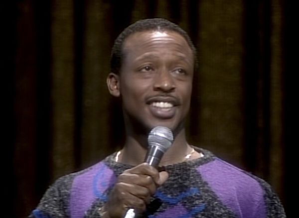 It's Showtime at the Apollo - Episode 323