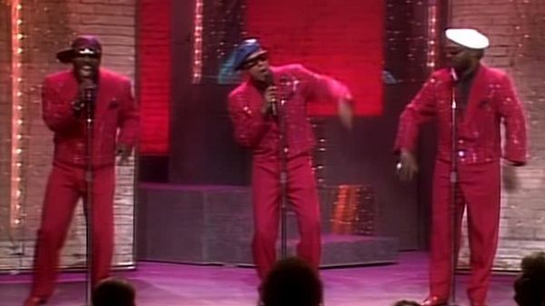 It's Showtime at the Apollo - Episode 309