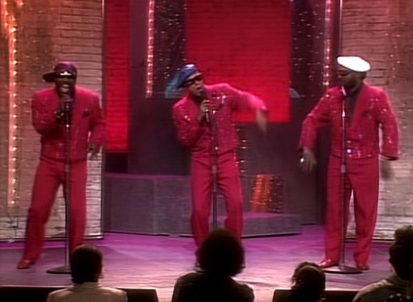 It's Showtime at the Apollo - Episode 309