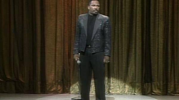 It's Showtime at the Apollo - Episode 305