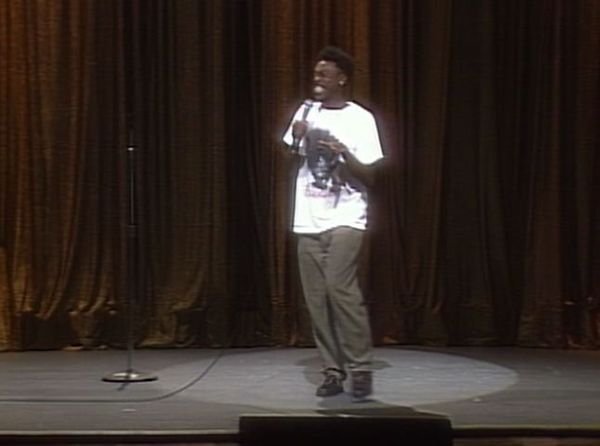 It's Showtime at the Apollo - Episode 301