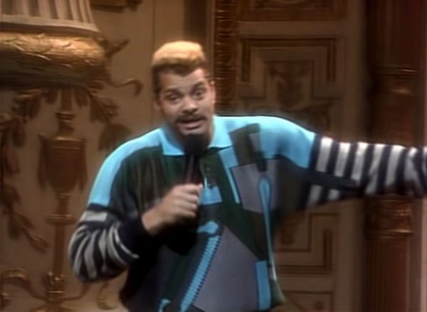 It's Showtime at the Apollo - Episode 302