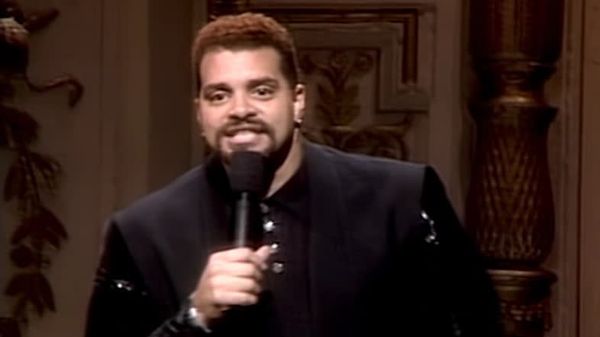 It's Showtime at the Apollo - Episode 417