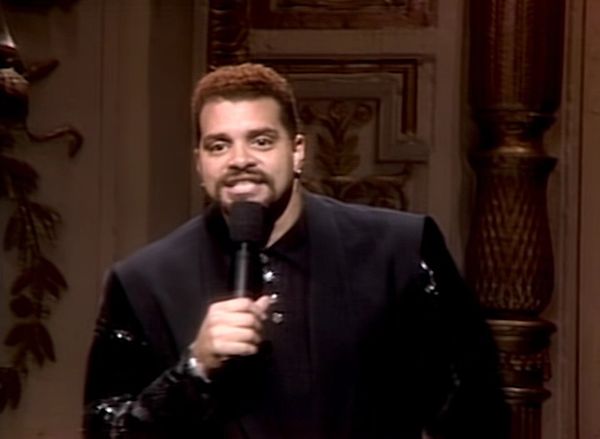 It's Showtime at the Apollo - Episode 417