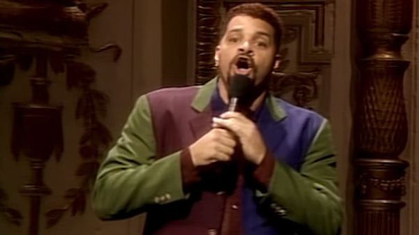 It's Showtime at the Apollo - Episode 421