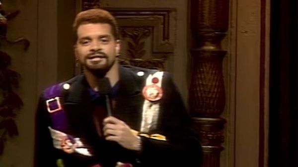 It's Showtime at the Apollo - Episode 418