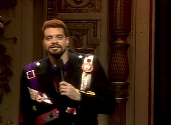 It's Showtime at the Apollo - Episode 418