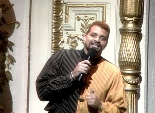 It's Showtime at the Apollo - Episode 412