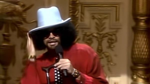 It's Showtime at the Apollo - Episode 408