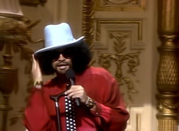 It's Showtime at the Apollo - Episode 408