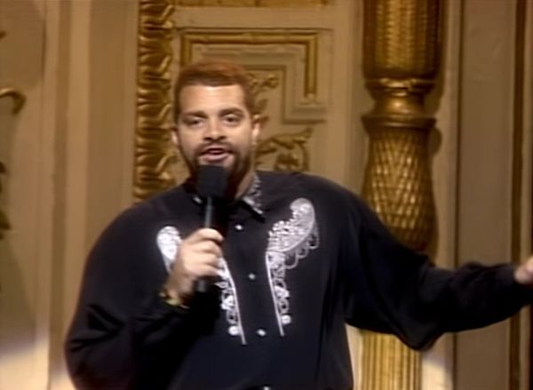 It's Showtime at the Apollo - Episode 410