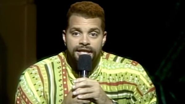 It's Showtime at the Apollo - Episode 409