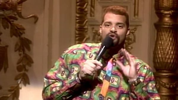 It's Showtime at the Apollo - Episode 411