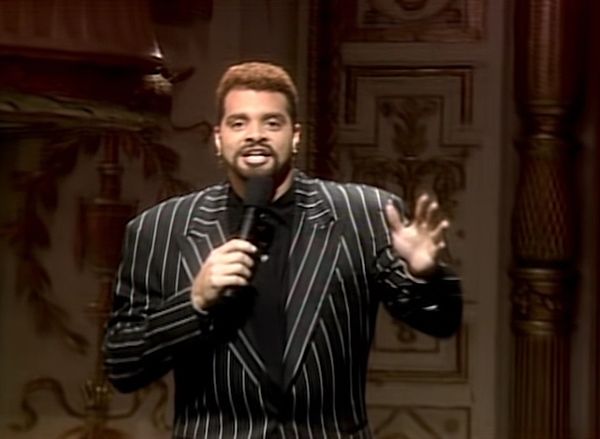 It's Showtime at the Apollo - Episode 416