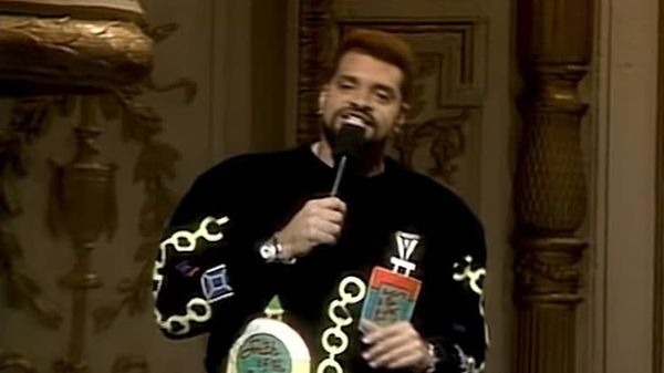 It's Showtime at the Apollo - Episode 415