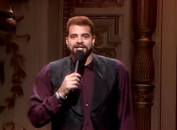 It's Showtime at the Apollo - Episode 413