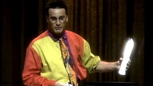 It's Showtime at the Apollo - Episode 407