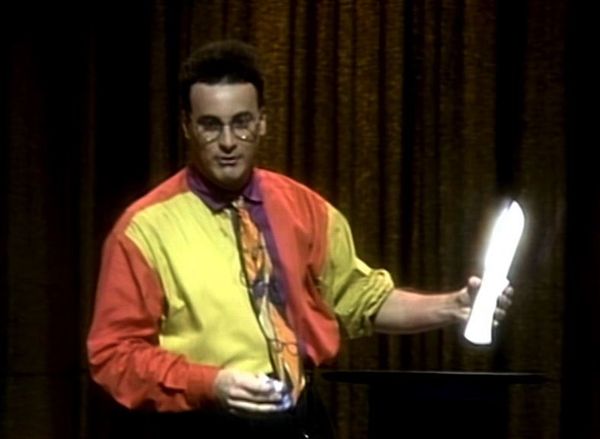It's Showtime at the Apollo - Episode 407
