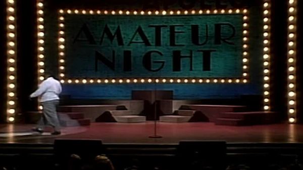 It's Showtime at the Apollo - Episode 406