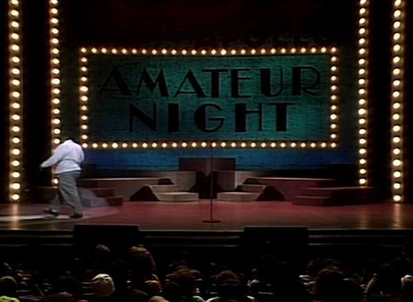 It's Showtime at the Apollo - Episode 406