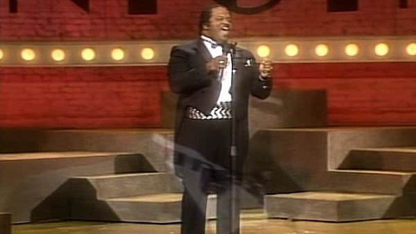 It's Showtime at the Apollo - Episode 403