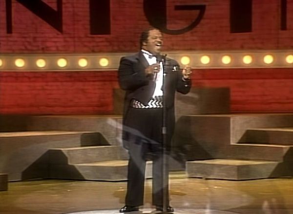 It's Showtime at the Apollo - Episode 403