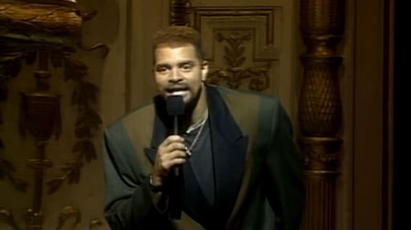 It's Showtime at the Apollo - Episode 405