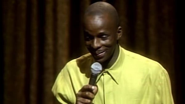 It's Showtime at the Apollo - Episode 402