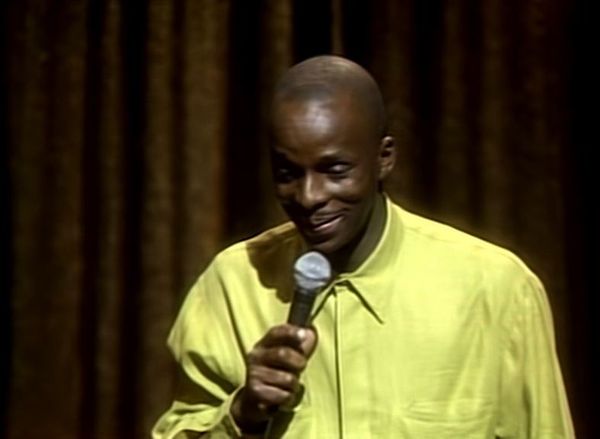 It's Showtime at the Apollo - Episode 402