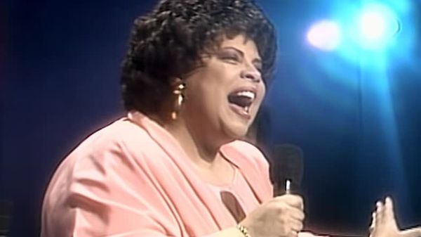 It's Showtime at the Apollo - Episode 513