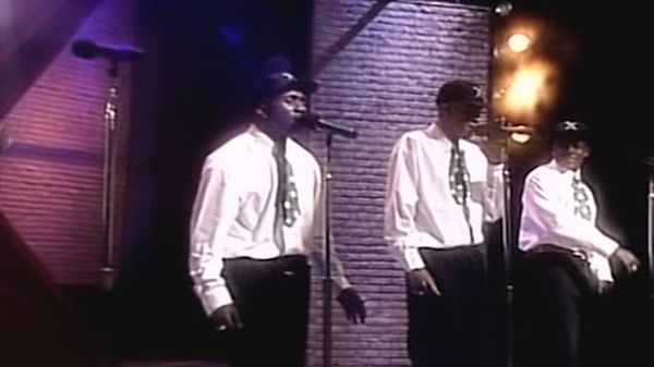 It's Showtime at the Apollo - Episode 515
