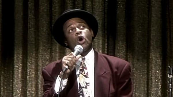 It's Showtime at the Apollo - Episode 516