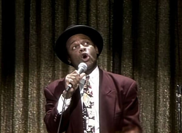 It's Showtime at the Apollo - Episode 516