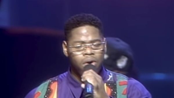 It's Showtime at the Apollo - Episode 511