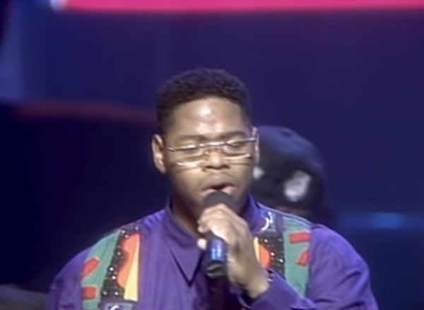 It's Showtime at the Apollo - Episode 511