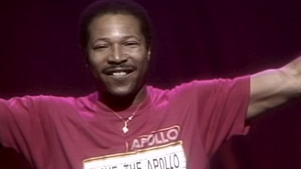 It's Showtime at the Apollo - Episode 507