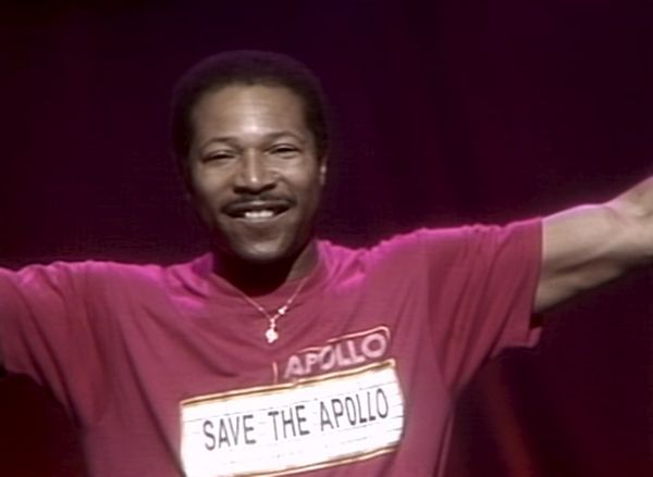 It's Showtime at the Apollo - Episode 507