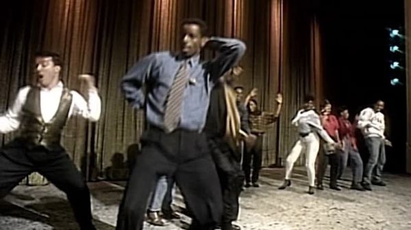 It's Showtime at the Apollo - Episode 509
