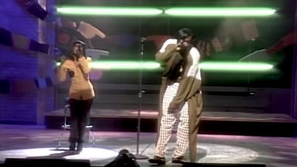 It's Showtime at the Apollo - Episode 502
