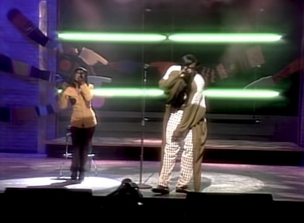 It's Showtime at the Apollo - Episode 502